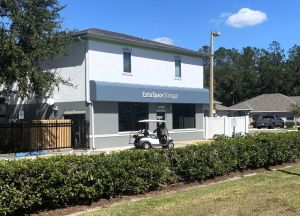 Extra Space Storage - 3684 - Wesley Chapel - Wesley Chapel Blvd