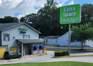 Extra Space Storage - 3687 - Lithia Springs - Veterans Memorial Hwy