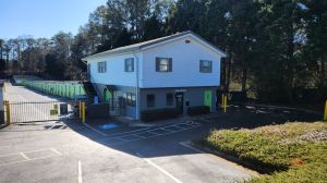 Extra Space Storage - 3689 - Norcross - Singleton Rd