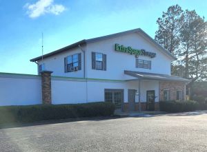 Extra Space Storage - 3692 - Stockbridge - Henry Blvd