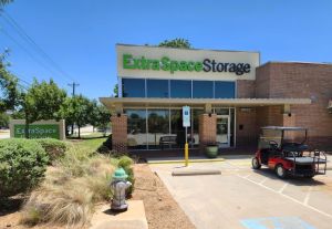 Extra Space Storage - 3720 - Flower Mound - Justin Rd