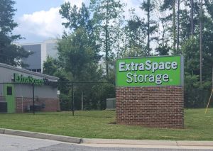 Extra Space Storage - 3729 - Jonesboro - Jonesboro Rd