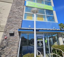 Extra Space Storage - 3732 - Tampa - Kennedy Blvd