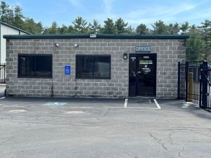 Extra Space Storage - 3749 - Wareham - Cranberry Hwy