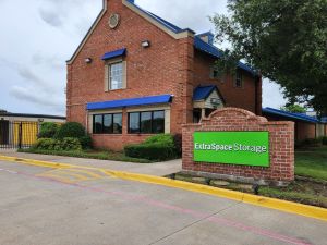 Extra Space Storage - 3765 - Garland - Shiloh Rd