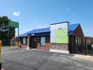 Extra Space Storage - 3787 - Benbrook - Southwest Blvd