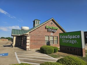 Extra Space Storage - 3793 - Watauga - Denton Hwy