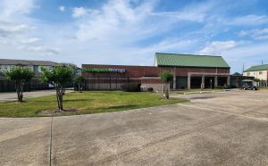 Extra Space Storage - 3795 - Cypress - Spring Cypress Rd