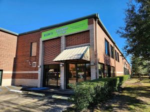 Extra Space Storage - 3800 - Kingwood - Mills Branch Dr