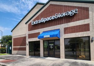 Extra Space Storage - 3801 - Humble - Atascocita Rd