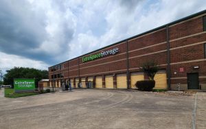 Extra Space Storage - 3804 - League City - 5960 Main St