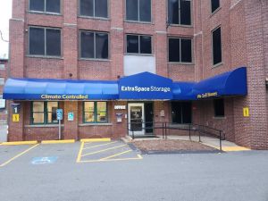 Extra Space Storage - 3824 - Peabody - Foster St