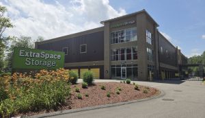 Extra Space Storage - 3825 - Ashland - Union St