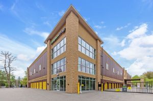 Extra Space Storage - 3825 - Ashland - Union St