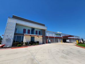 Extra Space Storage - 3832 - Hutto - Benelli Dr