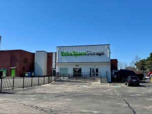 Extra Space Storage - 3835 - Pawtucket - Prospect St