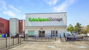 Extra Space Storage - 3835 - Pawtucket - Prospect St