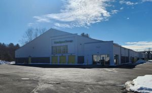 Extra Space Storage - 3838 - Dracut - Tennis Plaza Rd