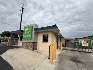 Extra Space Storage - 3839 - San Antonio - Military Dr