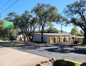 Extra Space Storage - 3844 - Austin - McNeil Drive