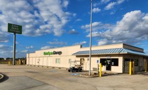 Extra Space Storage - 3846 - Spring - Rayford Road