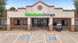 Extra Space Storage - 3848 - Round Rock - FM 1431