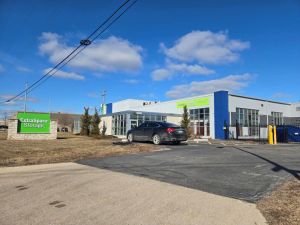 Extra Space Storage - 3862 - West Allis - Curtis Rd