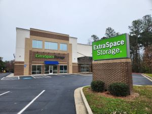 Extra Space Storage - 3867 - Smyrna - Tibarron Pkwy