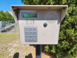 Extra Space Storage - 3869 - Tampa - 12151 Hillsborough Ave