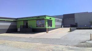 Extra Space Storage - 3875 - St Louis - Vandeventer Ave
