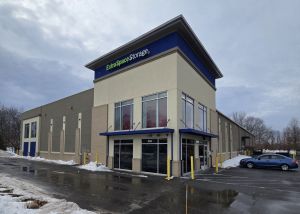 Extra Space Storage - 3879 - Tewksbury - Woburn St