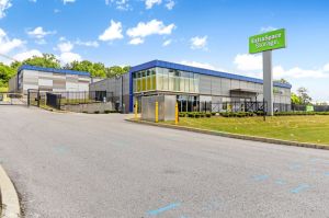 Extra Space Storage - 3883 - Nashville - Nolensville Pike