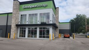 Extra Space Storage - 3886 - Ellisville - Clarkson Rd