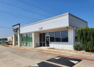 Extra Space Storage - 3889 - Leander - Hero Way