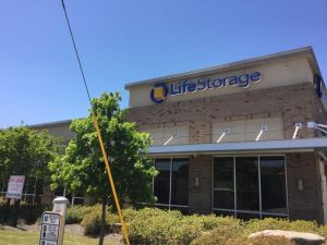 Extra Space Storage - 3902 - Atlanta - Moreland Ave