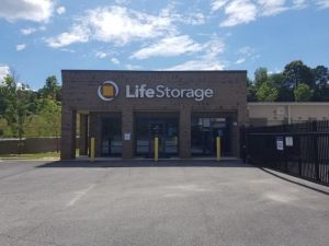 Extra Space Storage - 3903 - Atlanta - 3850 Welcome All Rd