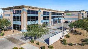 Extra Space Storage - 3908 - Scottsdale - Paradise Ln