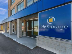 Life Storage - 4003 - Webster - Ridge Rd