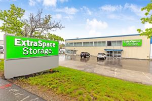 Extra Space Storage - 4004 - Portland - Presumpscot St
