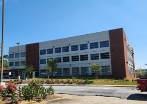 Extra Space Storage - 4005 - Columbus - Auburn Ave