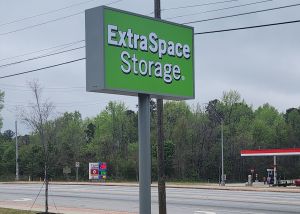 Extra Space Storage - 4023 - Lithonia - Covington Hwy