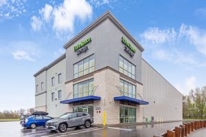 Extra Space Storage - 4024 - South Portland - Western Ave