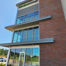 Extra Space Storage - 4030 - McDonough - Cason Way