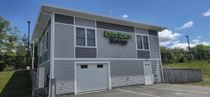 Extra Space Storage - 4033 - Merrimack - Benning Ct