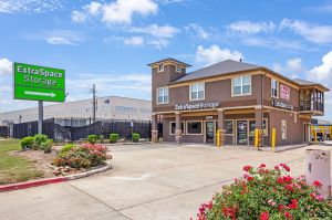 Extra Space Storage - 4046 - Katy - Grand Pkwy