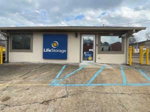 Life Storage - 4058 - Jackson - West St