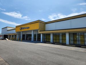 Life Storage - 4079 - Baton Rouge - Jefferson Hwy