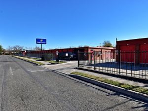 Life Storage - 4092 - San Antonio - Contour Dr