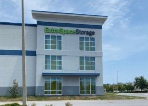 Extra Space Storage - 4106 - Largo - Missouri Ave