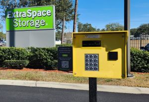Extra Space Storage - 4108 - Wesley Chapel - 30236 Wesley Chapel Blvd